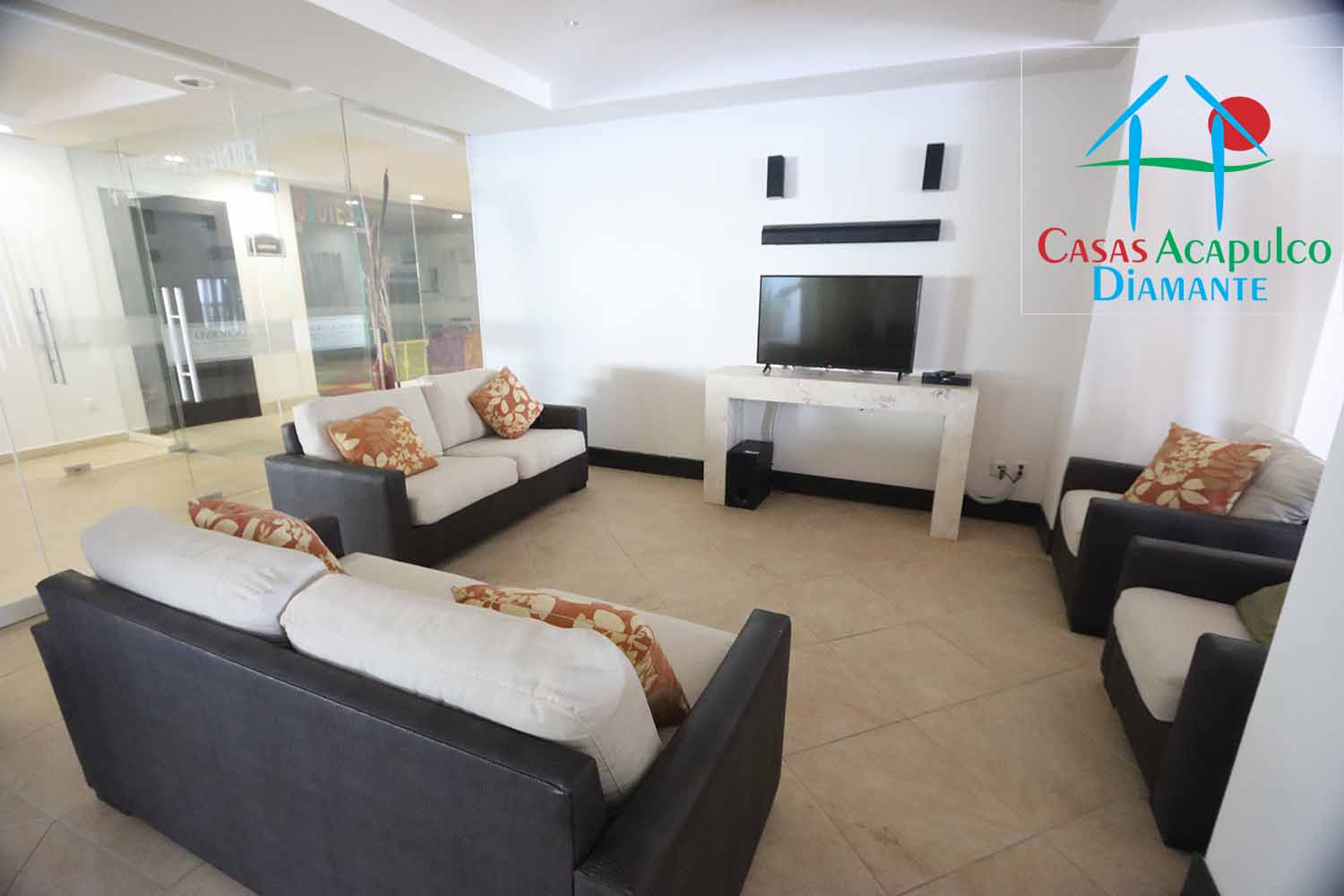 PortoChervo - Sala de juegos 1 PortoChervo - Sala de juegos 1